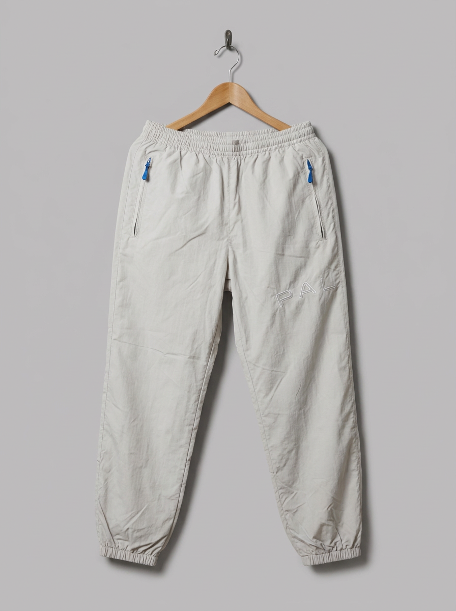 Palace Skateboards Reflective Tracksuit Bottoms 2