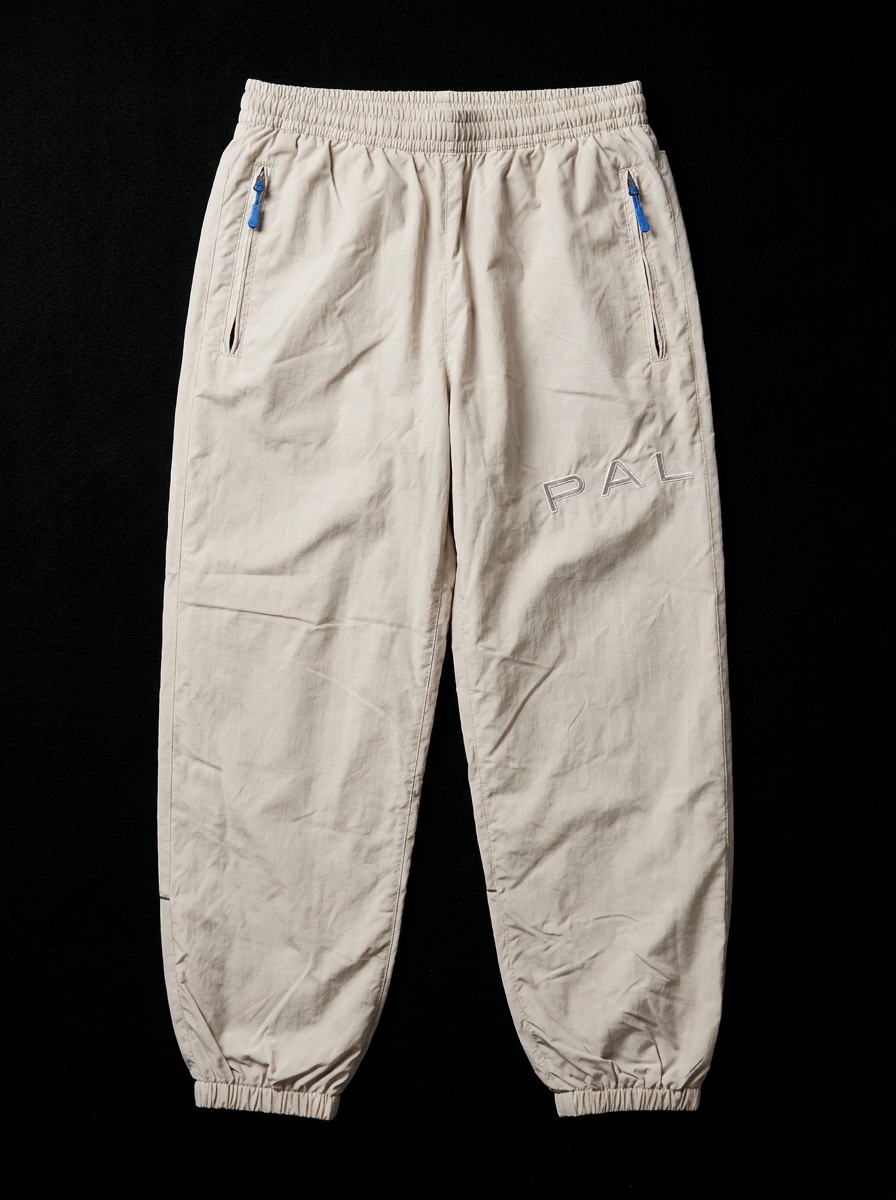 Palace Skateboards Reflective Tracksuit Bottoms