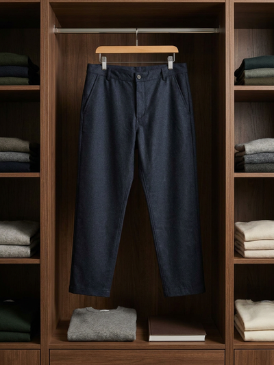 Universal Works Arden Pant 2