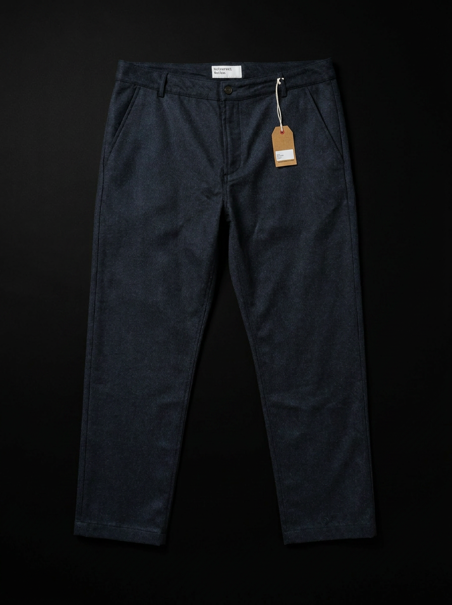 Universal Works Arden Pant