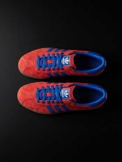 Adidas Originals Originals Rouge Trainers RARE MINT