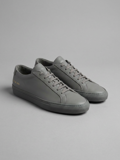 Common Projects Achilles Low Trainers 2