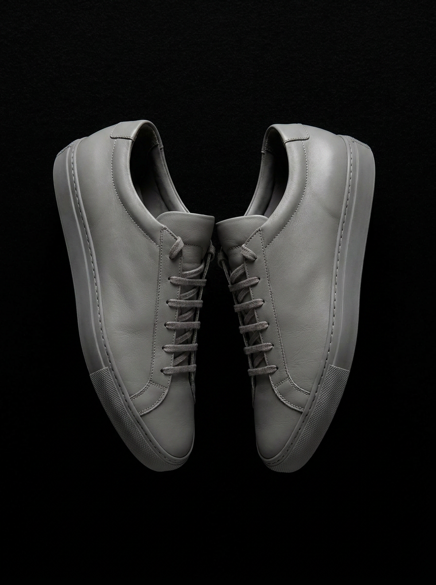 Common Projects Achilles Low Trainers