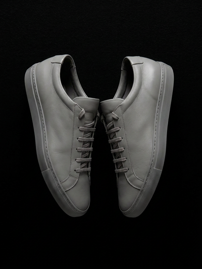 Common Projects Achilles Low Trainers