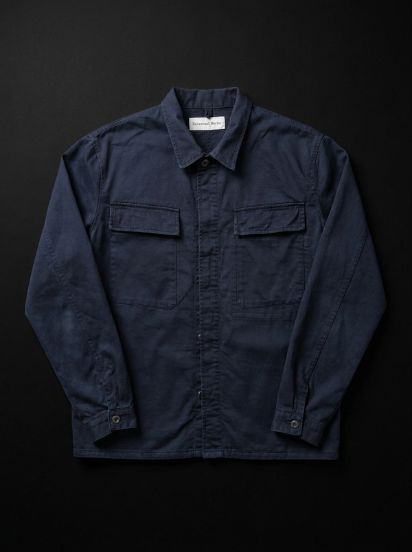 Work Jacket