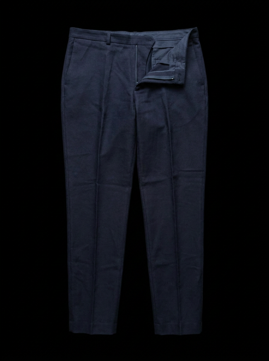 Arket Tapered Trousers