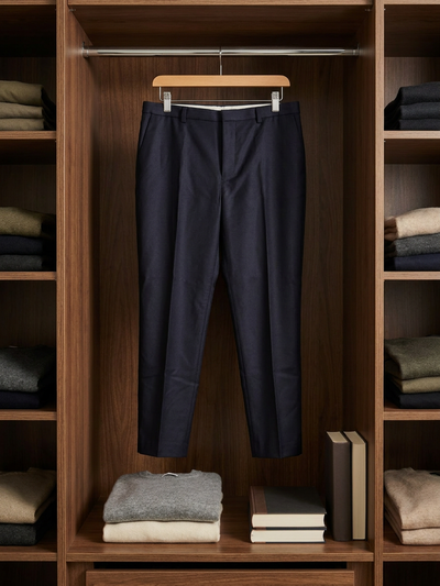 A.P.C. Trousers 2