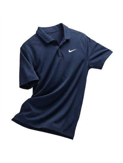 Nike Dri-Fit Polo Shirt