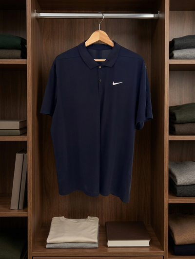 Nike Dri-Fit Polo Shirt 2