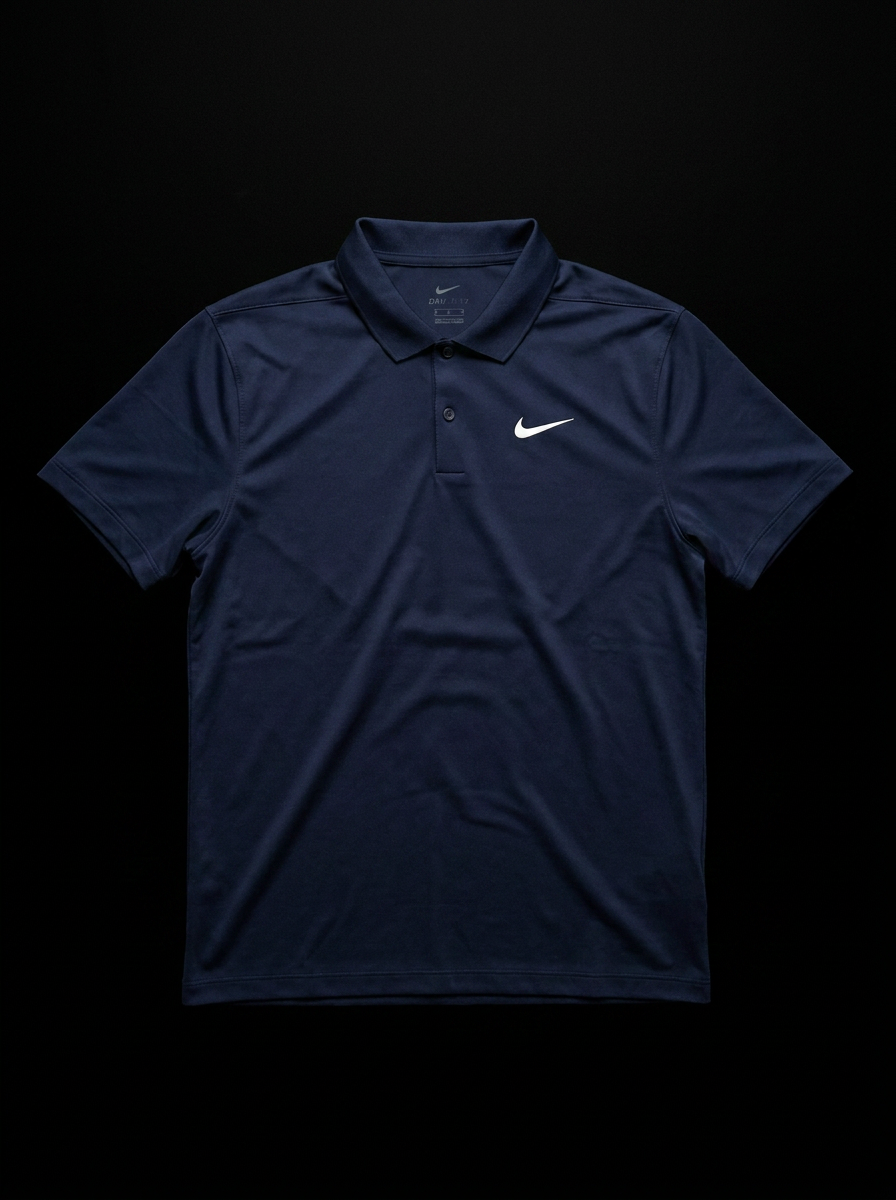 Nike Dri-Fit Polo Shirt