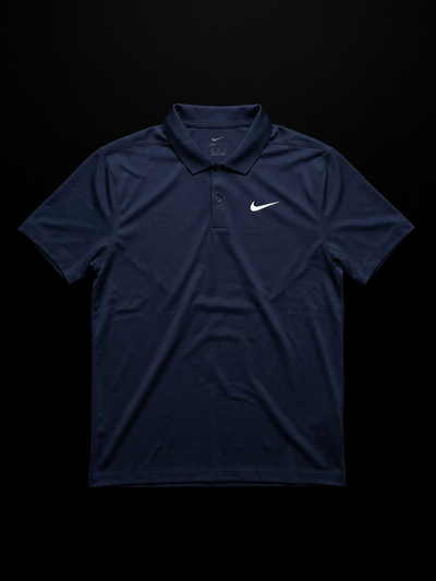 Nike Dri-Fit Polo Shirt