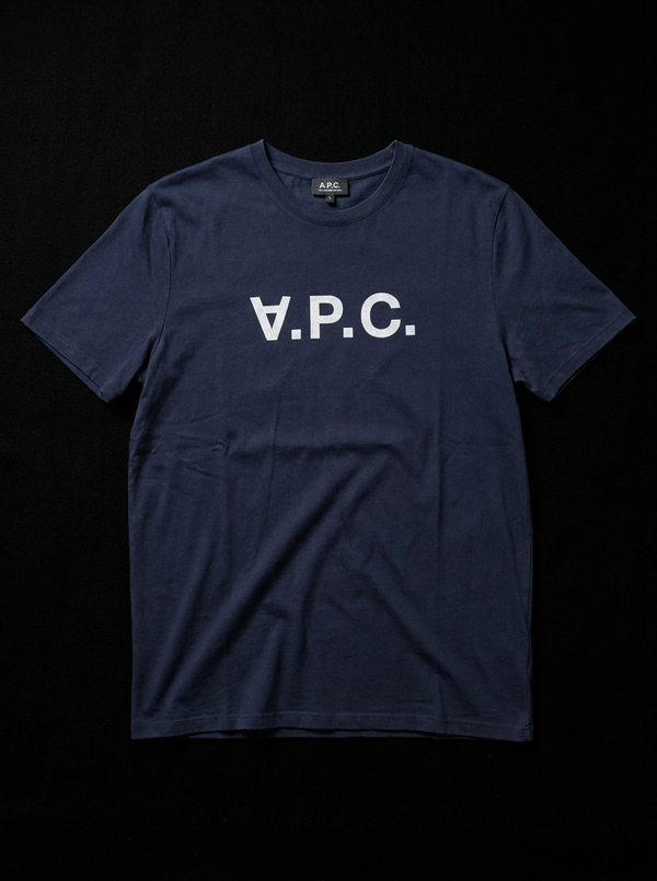 V.P.C. Logo T-Shirt
