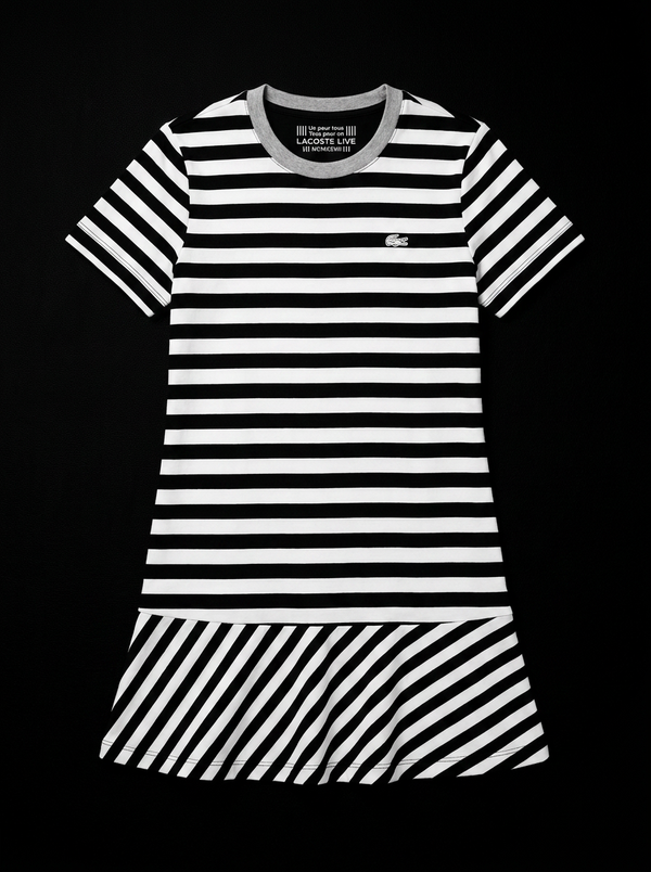 Striped Dress