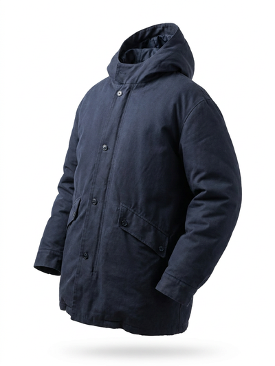 A.P.C. Winter Parka