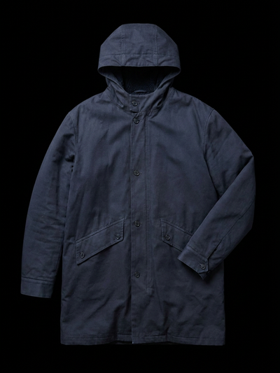 A.P.C. Winter Parka