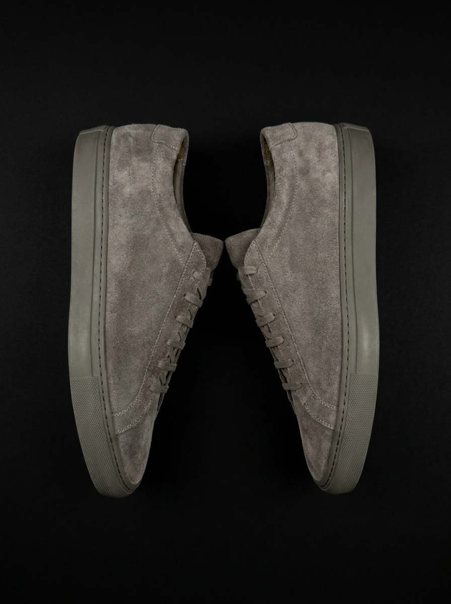 Common Projects Original Achilles Low Trainers