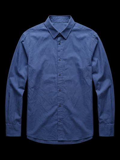 A.P.C. Long Sleeved Shirt