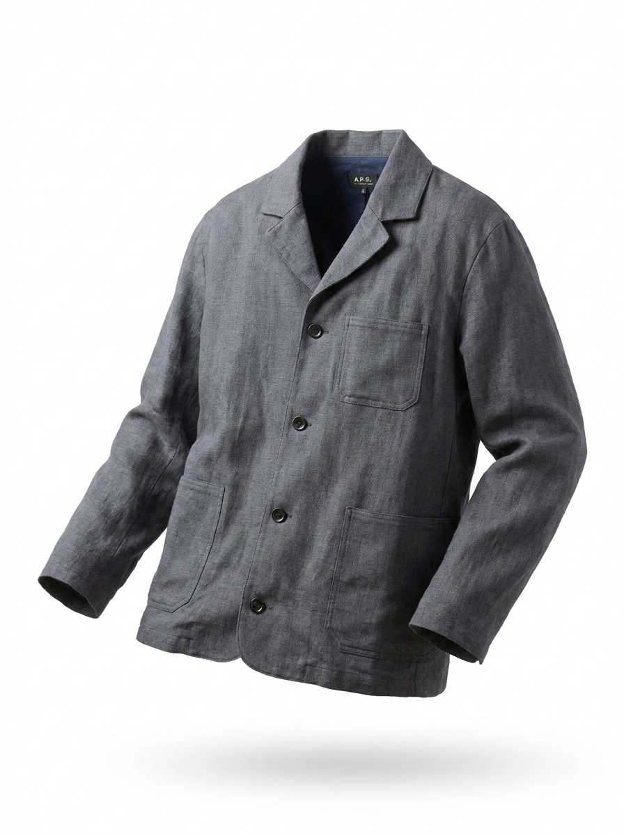 A.P.C. Workwear Jacket
