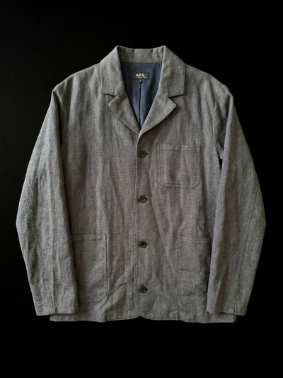 A.P.C. Workwear Jacket