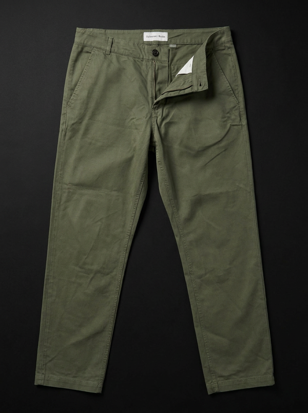 Chino Trousers