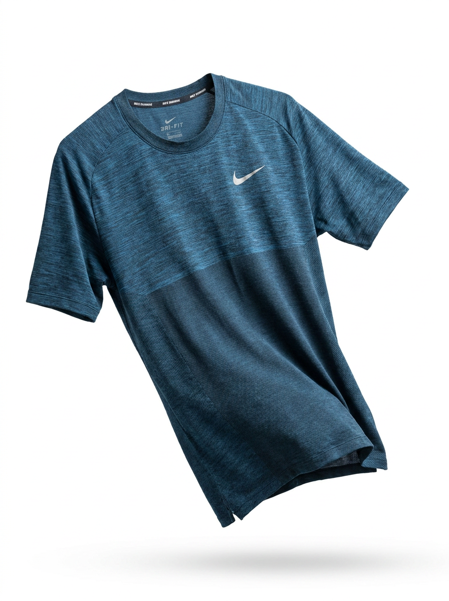 Nike Nike Running Dri-Fit T-Shirt
