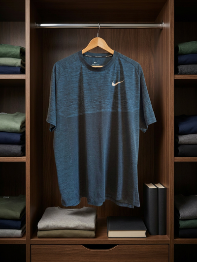 Nike Nike Running Dri-Fit T-Shirt 2