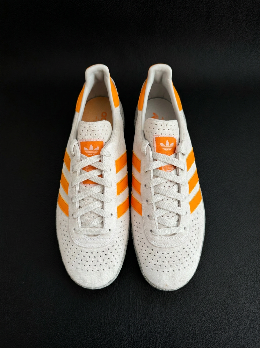 Adidas Originals Adidas Originals Montreal Trainers Rare Colourway MINT