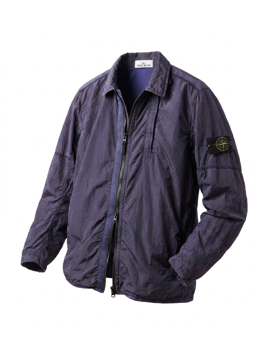 Stone Island Lightweight Jacket