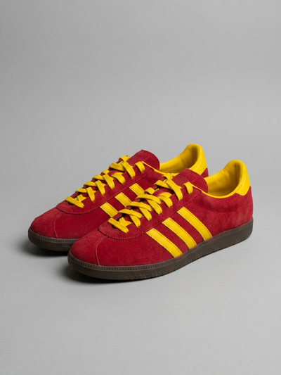 Adidas Originals Spezial Spiritus SPZL MINT 2
