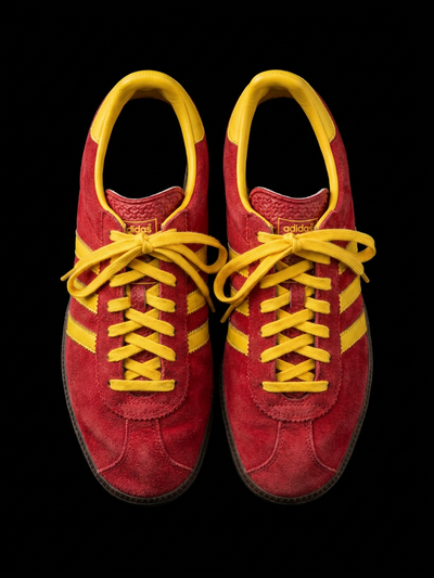 Adidas Originals Spezial Spiritus SPZL MINT