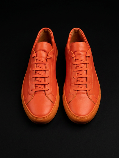 Common Projects Original Achilles Low Trainers