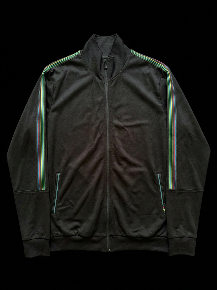 PS Paul Smith Zip-Through Tracksuit Top