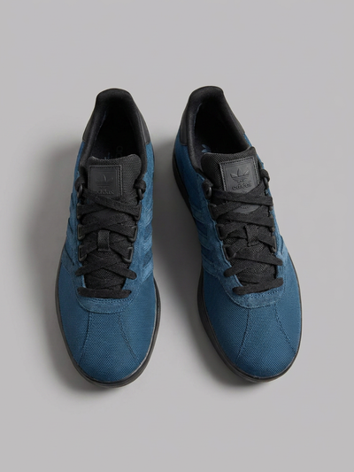 Adidas Originals Gore-Tex Trimm Trab SPZL SPEZIAL 2012 Trainers 2