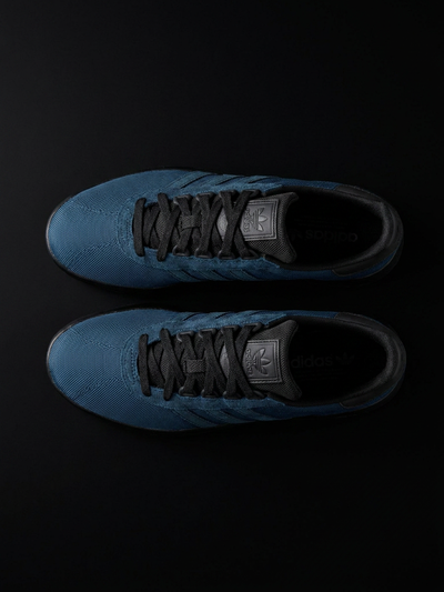 Adidas Originals Gore-Tex Trimm Trab SPZL SPEZIAL 2012 Trainers
