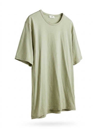 Mr P. Mr P. Mainline Crew Neck T-Shirt