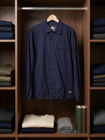 Penfield Work Shirt 2