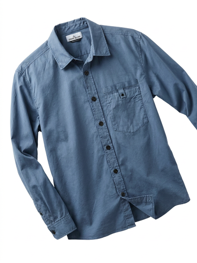 Stone Island Lightweight Shirt