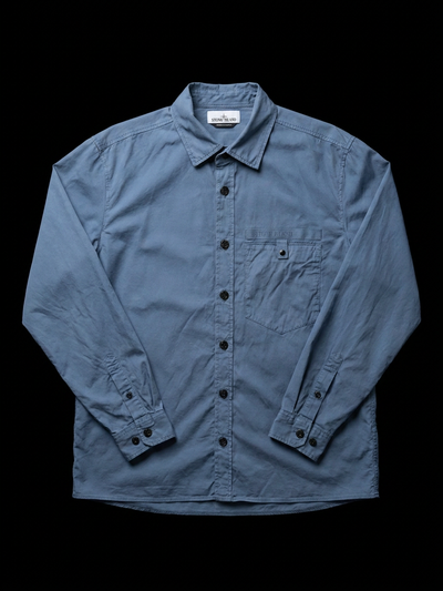 Stone Island Lightweight Shirt