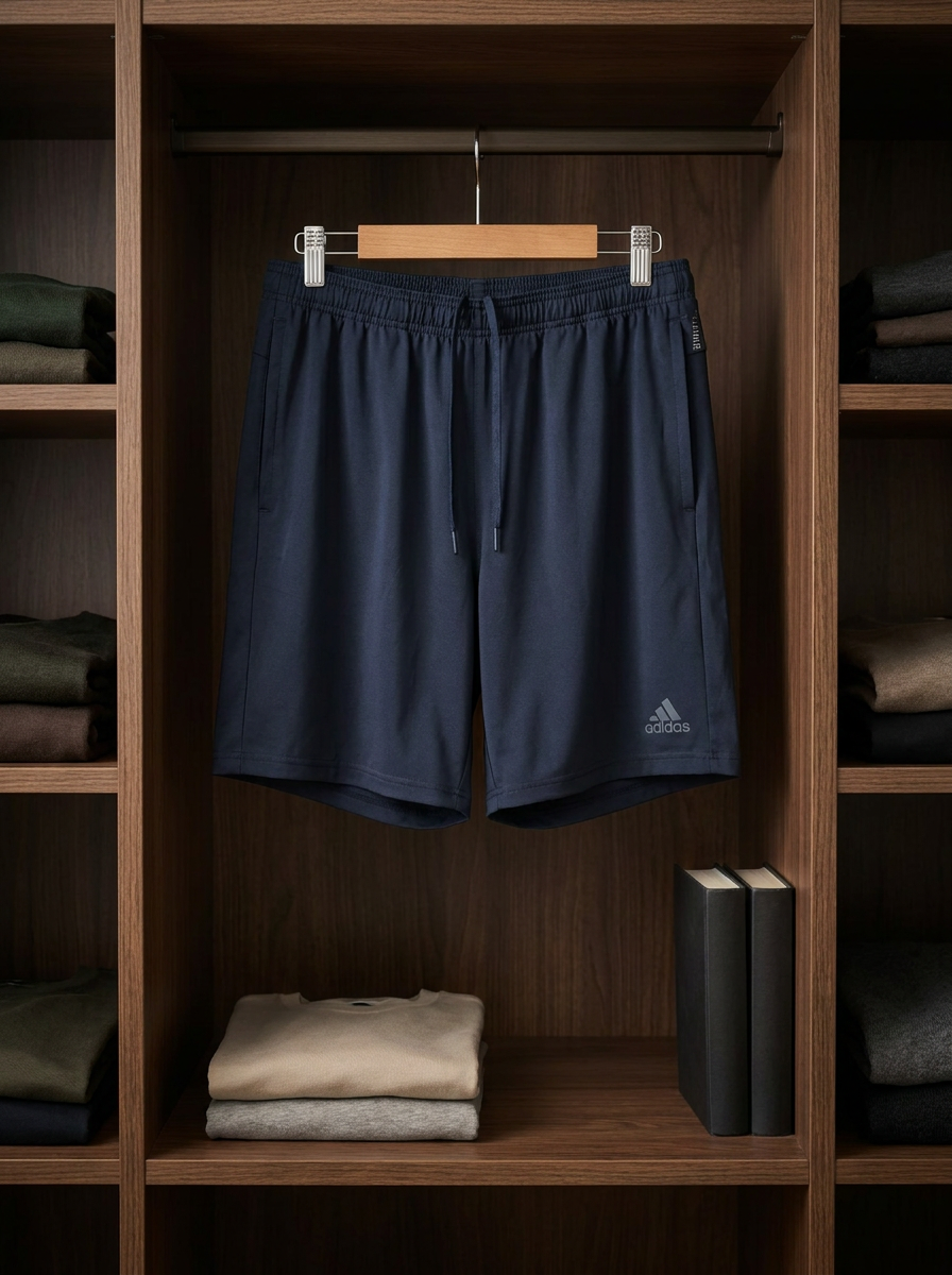 Adidas Climalite Shorts 2