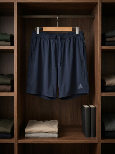 Adidas Climalite Shorts 2